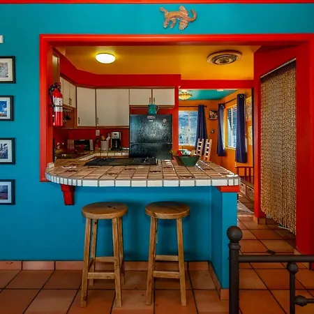 Chuck'S Cabin In A Joshua Tree Community Twentynine Palms Exterior photo
